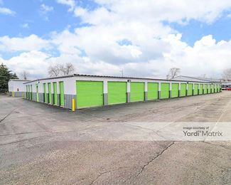 Photo 3 of Extra Space Storage - 21686 East Lincoln Hwy, Lynwood, IL