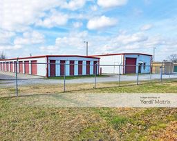 Image for A - One Mini Storage - 1049 North Washington Street, Tullahoma, TN