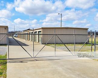 Photo 2 of A-One Mini Storage - 1049 North Washington Street, Tullahoma, TN