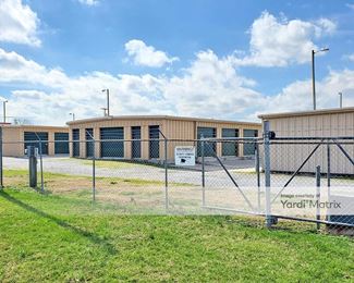 Photo 3 of A-One Mini Storage - 1049 North Washington Street, Tullahoma, TN