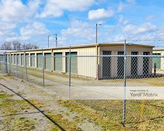 Photo 4 of A-One Mini Storage - 1049 North Washington Street, Tullahoma, TN