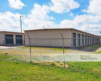 Photo 5 of A-One Mini Storage - 1049 North Washington Street, Tullahoma, TN