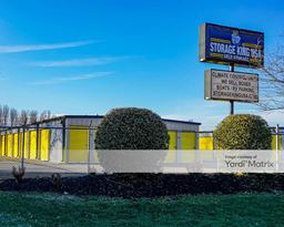Image for Storage King USA - 2689 Old Highway 31 North, Columbia, TN