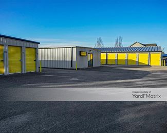 Photo 2 of Storage King USA - 2689 Old Highway 31 North, Columbia, TN