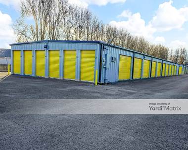 Storage Units for Rent available at 2689 Old Highway 31 North, Columbia, TN 38401