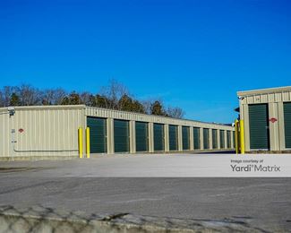 Photo 2 of I 65 Storage - 4552 Joe Peay Road, Spring Hill, TN