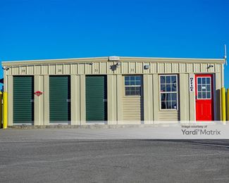Photo 3 of I 65 Storage - 4552 Joe Peay Road, Spring Hill, TN