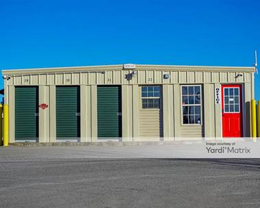 Storage Units for Rent available at 4552 Joe Peay Road, Spring Hill, TN 37174