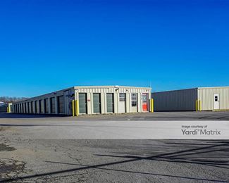 Photo 4 of I 65 Storage - 4552 Joe Peay Road, Spring Hill, TN