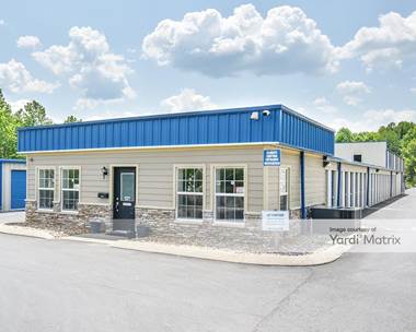Storage Units for Rent available at 411 Ellington Way, White Bluff, TN 37187
