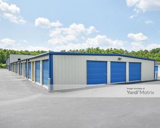 Photo 2 of B C Storage White Bluff - 411 Ellington Way, White Bluff, TN