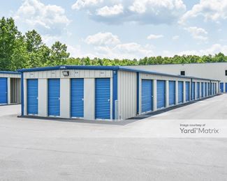 Photo 3 of B C Storage White Bluff - 411 Ellington Way, White Bluff, TN