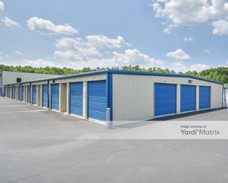 Photo 4 of B C Storage White Bluff - 411 Ellington Way, White Bluff, TN