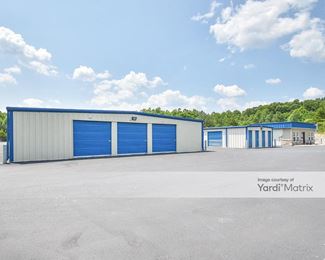 Photo 5 of B C Storage White Bluff - 411 Ellington Way, White Bluff, TN