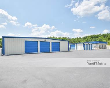 Storage Units for Rent available at 411 Ellington Way, White Bluff, TN 37187