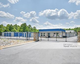Photo 6 of B C Storage White Bluff - 411 Ellington Way, White Bluff, TN