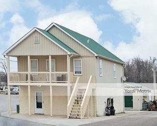 Photo 1 of All-Safe Storage - 2044 Burton Branch Road, Cookeville, TN