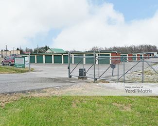 Photo 2 of All-Safe Storage - 2044 Burton Branch Road, Cookeville, TN