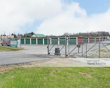 Storage Units for Rent available at 2044 Burton Branch Road, Cookeville, TN 38506