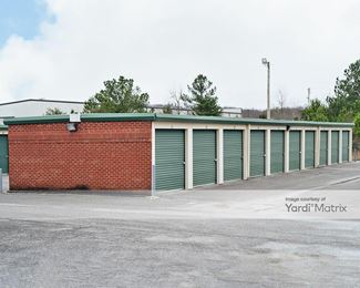 Photo 3 of All-Safe Storage - 2044 Burton Branch Road, Cookeville, TN