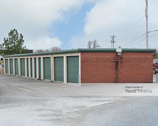 Photo 4 of All-Safe Storage - 2044 Burton Branch Road, Cookeville, TN