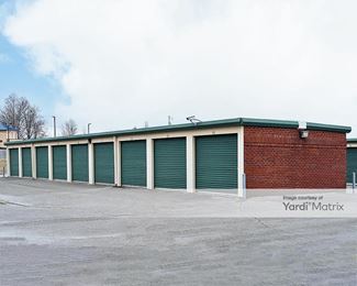 Photo 5 of All-Safe Storage - 2044 Burton Branch Road, Cookeville, TN