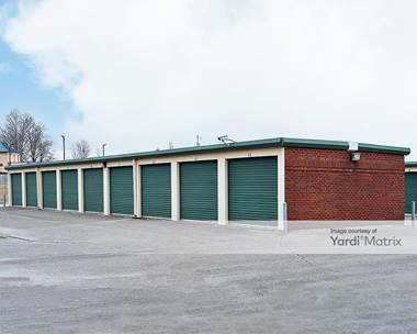 Storage Units for Rent available at 2044 Burton Branch Road, Cookeville, TN 38506