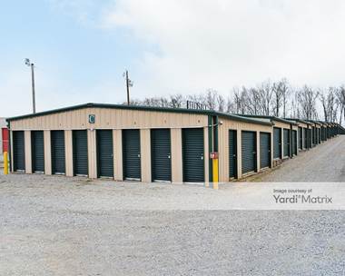 Storage Units for Rent available at 1999 Gainesboro Grade, Cookeville, TN 38501
