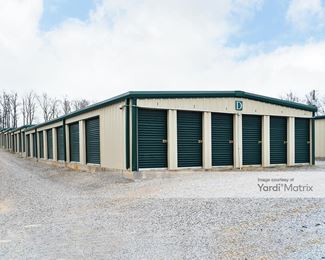 Photo 3 of Affordable Storage Guys - 1999 Gainesboro Grade, Cookeville, TN
