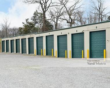 Storage Units for Rent available at 1999 Gainesboro Grade, Cookeville, TN 38501