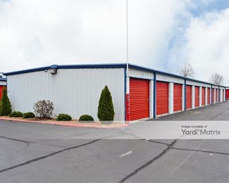 Photo 2 of All American Storage - 2009 Fisk Road, Cookeville, TN