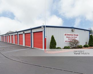 Photo 3 of All American Storage - 2009 Fisk Road, Cookeville, TN