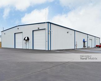 Photo 4 of All American Storage - 2009 Fisk Road, Cookeville, TN