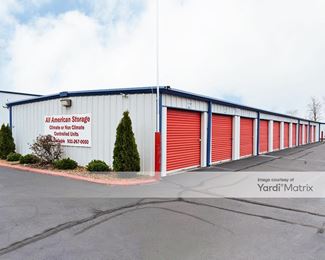 Photo 5 of All American Storage - 2009 Fisk Road, Cookeville, TN