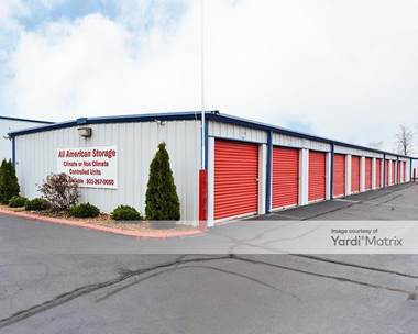 Storage Units for Rent available at 2009 Fisk Road, Cookeville, TN 38506