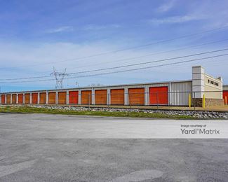 Photo 3 of Safe Storage - 606 Lion Pkwy, Columbia, TN