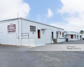 Photo 1 of Sparta Mini Storage - 413 Grissom Street, Sparta, TN