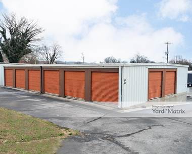 Storage Units for Rent available at 413 Grissom Street, Sparta, TN 38583