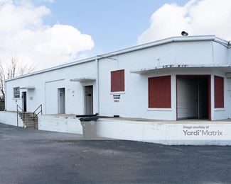 Photo 4 of Sparta Mini Storage - 413 Grissom Street, Sparta, TN
