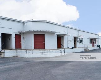 Photo 5 of Sparta Mini Storage - 413 Grissom Street, Sparta, TN