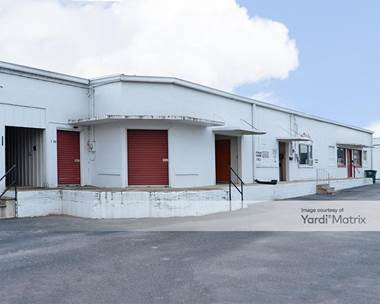 Storage Units for Rent available at 413 Grissom Street, Sparta, TN 38583