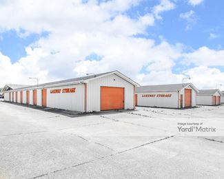 Photo 3 of Lakeway Storage - 2316 Lakeway Circle, Paris, TN