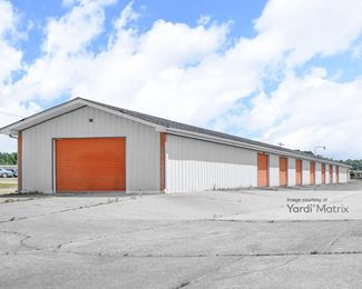 Photo 4 of Lakeway Storage - 2316 Lakeway Circle, Paris, TN