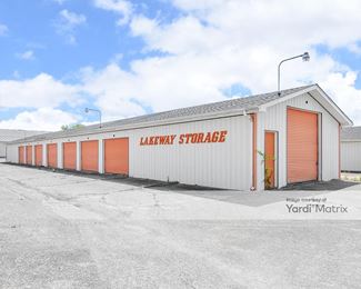Photo 6 of Lakeway Storage - 2316 Lakeway Circle, Paris, TN