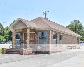 Photo 1 of Vick Storage Rentals - 146 Highway 641 N, Camden, TN
