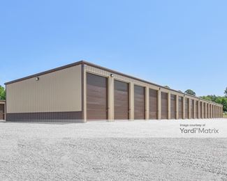 Photo 2 of Vick Storage Rentals - 146 Highway 641 N, Camden, TN