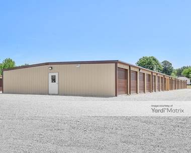 Storage Units for Rent available at 146 Highway 641 N, Camden, TN 38320