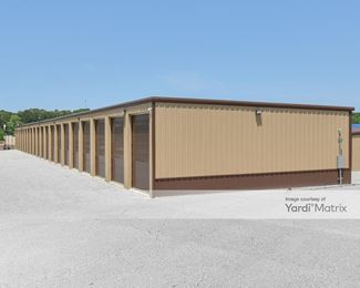 Photo 5 of Vick Storage Rentals - 146 Highway 641 N, Camden, TN