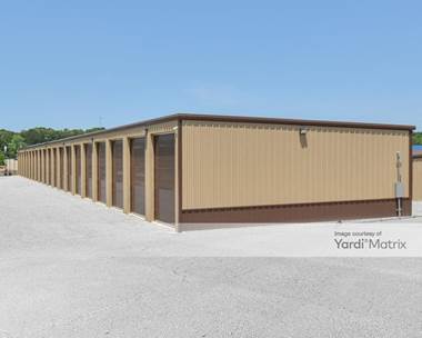 Storage Units for Rent available at 146 Highway 641 N, Camden, TN 38320