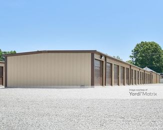 Photo 6 of Vick Storage Rentals - 146 Highway 641 N, Camden, TN